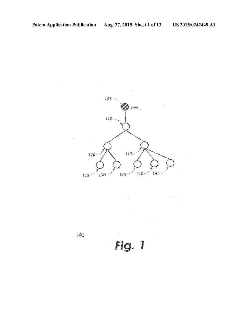 ENUMERATION OF TREES FROM FINITE NUMBER OF NODES - diagram, schematic, and image 02