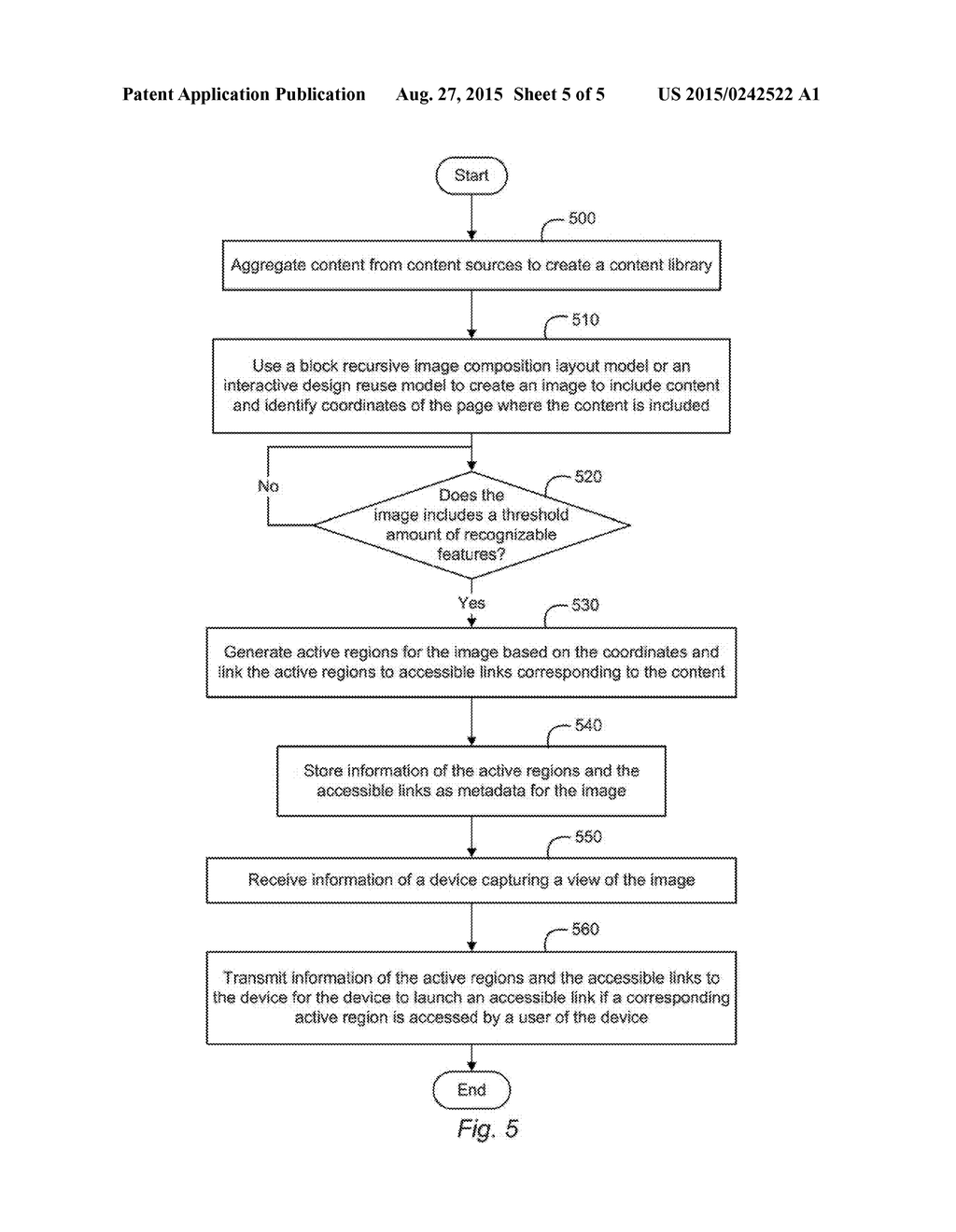 ACTIVE REGIONS OF AN IMAGE WITH ACCESSIBLE LINKS - diagram, schematic, and image 06