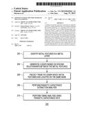 EFFICIENT EXTRACTION FOR COLORLESS MULTI PATTERNING diagram and image