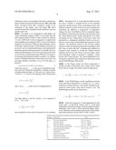 System and Method for Personalized Computation of Tissue Ablation Extent     Based on Medical Images diagram and image