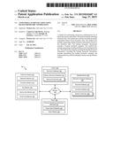 ANONYMOUS AUTHENTICATION USING BACKUP BIOMETRIC INFORMATION diagram and image