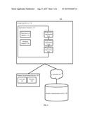 Universal Authenticator Across Web and Mobile diagram and image