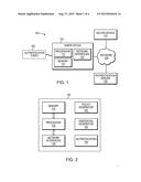 Credential recovery with the assistance of trusted entities diagram and image