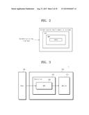 SELF-ENCRYPTING DRIVE AND USER DEVICE INCLUDING THE SAME diagram and image