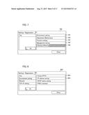 IMAGE FORMING APPARATUS, AND CONTROL METHOD THEREOF diagram and image