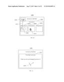 METHOD AND SYSTEM FOR USE OF BIOMETRIC INFORMATION ASSOCIATED WITH     CONSUMER INTERACTIONS diagram and image