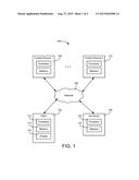 GENERATING A SET OF RECOMMENDED NETWORK USER IDENTIFIERS FROM A FIRST SET     OF NETWORK USER IDENTIFIERS AND ADVERTISER BID DATA diagram and image