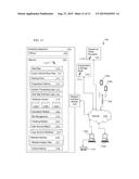 ELECTRONIC AUCTION FOR OPTIMIZING AN EVENT TICKET SALES PARAMETER diagram and image