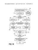 METHOD AND SYSTEM OF PROCESSING A VIEWPORT WITHIN LARGE FORMAT IMAGERY diagram and image