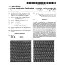 APPARATUS, SYSTEM, AND PROCESS FOR DETERMINING CHARACTERISTICS OF A     SURFACE OF A PAPERMAKING FABRIC diagram and image