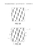 APPARATUS, SYSTEM, AND PROCESS FOR DETERMINING CHARACTERISTICS OF A     SURFACE OF A PAPERMAKING FABRIC diagram and image