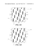 APPARATUS, SYSTEM, AND PROCESS FOR DETERMINING CHARACTERISTICS OF A     SURFACE OF A PAPERMAKING FABRIC diagram and image