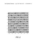 APPARATUS, SYSTEM, AND PROCESS FOR DETERMINING CHARACTERISTICS OF A     SURFACE OF A PAPERMAKING FABRIC diagram and image