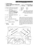 DISPLAY CONTROL DEVICE FOR VEHICLE diagram and image