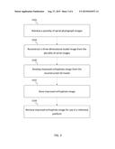 Systems and Methods for Refining an Aerial Image diagram and image