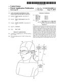 USING POLISHED MICROPROJECTORS FOR AUGMENTED OR VIRTUAL REALITY diagram and image