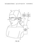 USING POLISHED MICROPROJECTORS FOR AUGMENTED OR VIRTUAL REALITY diagram and image