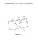 USING POLISHED MICROPROJECTORS FOR AUGMENTED OR VIRTUAL REALITY diagram and image