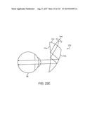 USING POLISHED MICROPROJECTORS FOR AUGMENTED OR VIRTUAL REALITY diagram and image