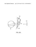 USING POLISHED MICROPROJECTORS FOR AUGMENTED OR VIRTUAL REALITY diagram and image