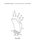 USING POLISHED MICROPROJECTORS FOR AUGMENTED OR VIRTUAL REALITY diagram and image