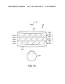 USING POLISHED MICROPROJECTORS FOR AUGMENTED OR VIRTUAL REALITY diagram and image