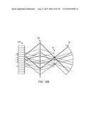 USING POLISHED MICROPROJECTORS FOR AUGMENTED OR VIRTUAL REALITY diagram and image