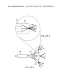 USING POLISHED MICROPROJECTORS FOR AUGMENTED OR VIRTUAL REALITY diagram and image