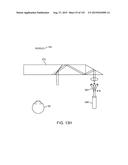 USING POLISHED MICROPROJECTORS FOR AUGMENTED OR VIRTUAL REALITY diagram and image