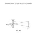 USING POLISHED MICROPROJECTORS FOR AUGMENTED OR VIRTUAL REALITY diagram and image