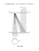 USING POLISHED MICROPROJECTORS FOR AUGMENTED OR VIRTUAL REALITY diagram and image