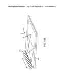 USING POLISHED MICROPROJECTORS FOR AUGMENTED OR VIRTUAL REALITY diagram and image