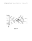 USING POLISHED MICROPROJECTORS FOR AUGMENTED OR VIRTUAL REALITY diagram and image