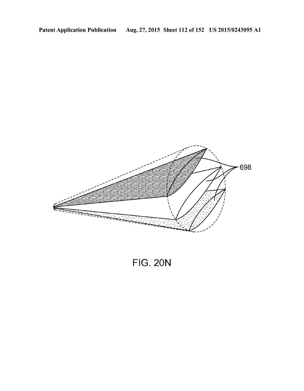 MODULATING LIGHT ASSOCIATED WITH IMAGE DATA THROUGH PHASE MODULATORS FOR     AUGMENTED OR VIRTUAL REALITY - diagram, schematic, and image 113