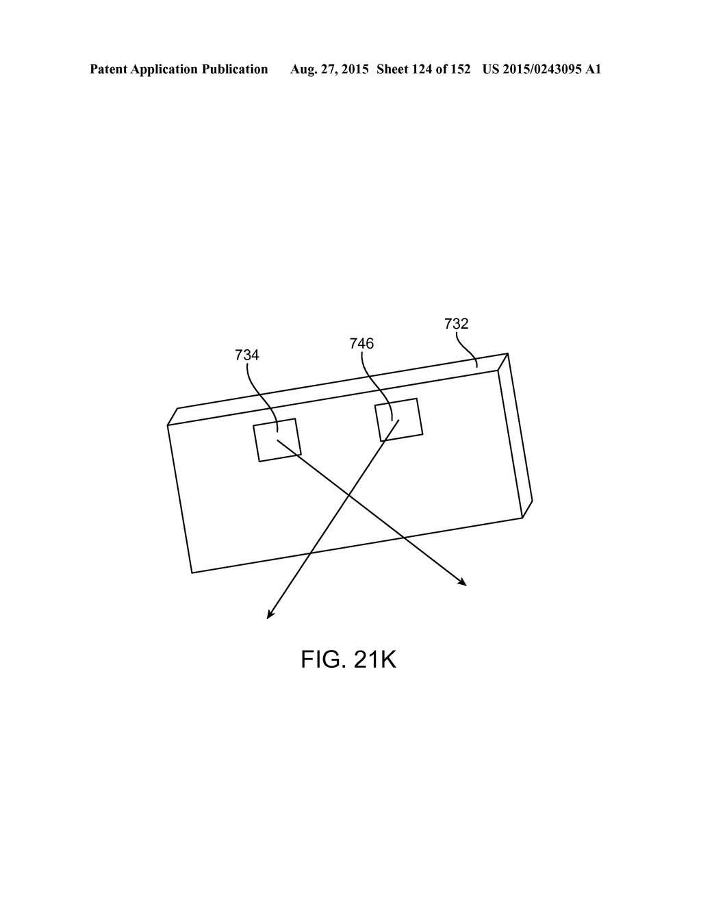 MODULATING LIGHT ASSOCIATED WITH IMAGE DATA THROUGH PHASE MODULATORS FOR     AUGMENTED OR VIRTUAL REALITY - diagram, schematic, and image 125