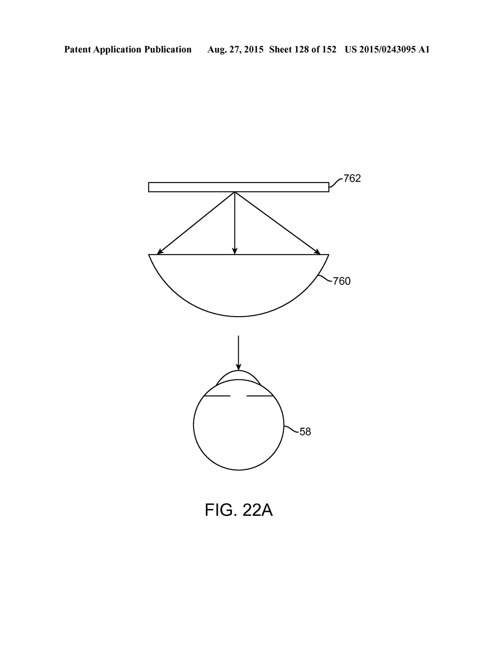 MODULATING LIGHT ASSOCIATED WITH IMAGE DATA THROUGH PHASE MODULATORS FOR     AUGMENTED OR VIRTUAL REALITY - diagram, schematic, and image 129