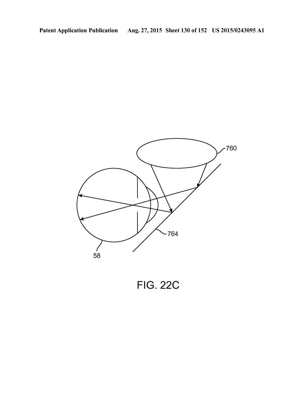 MODULATING LIGHT ASSOCIATED WITH IMAGE DATA THROUGH PHASE MODULATORS FOR     AUGMENTED OR VIRTUAL REALITY - diagram, schematic, and image 131