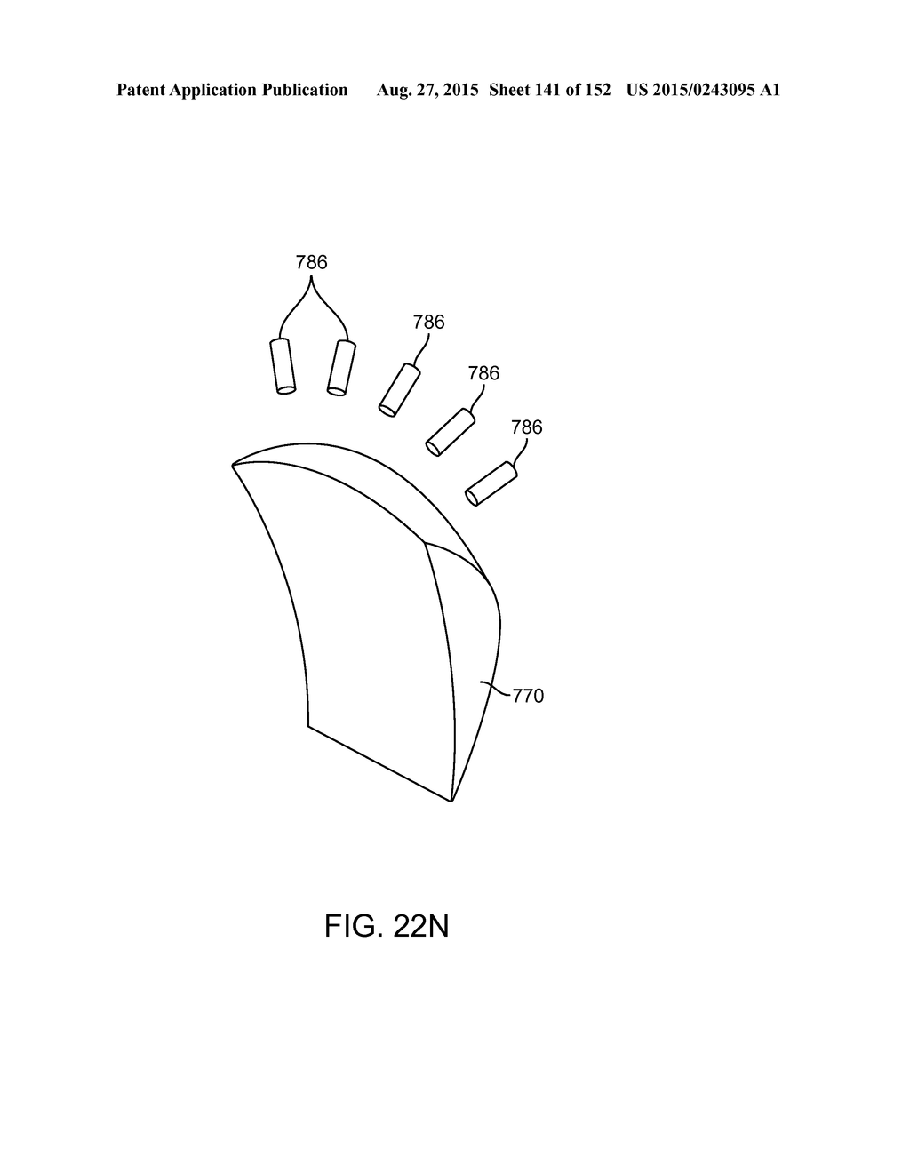 MODULATING LIGHT ASSOCIATED WITH IMAGE DATA THROUGH PHASE MODULATORS FOR     AUGMENTED OR VIRTUAL REALITY - diagram, schematic, and image 142