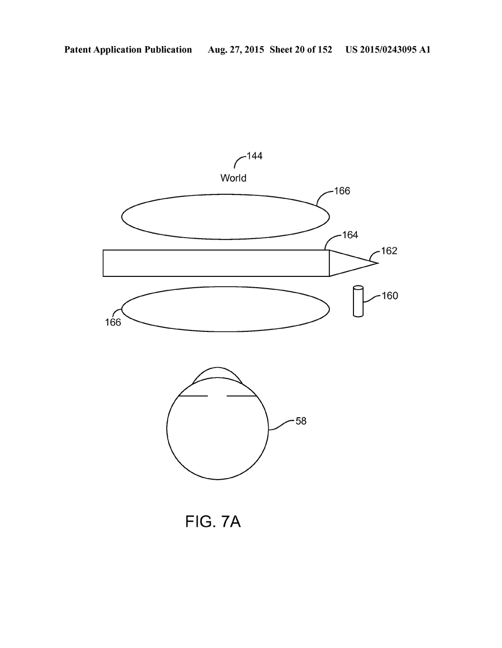 MODULATING LIGHT ASSOCIATED WITH IMAGE DATA THROUGH PHASE MODULATORS FOR     AUGMENTED OR VIRTUAL REALITY - diagram, schematic, and image 21