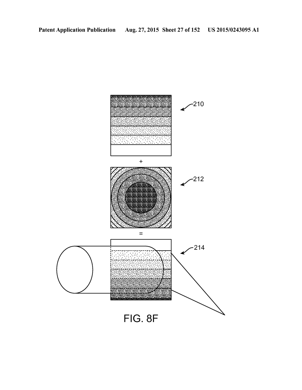 MODULATING LIGHT ASSOCIATED WITH IMAGE DATA THROUGH PHASE MODULATORS FOR     AUGMENTED OR VIRTUAL REALITY - diagram, schematic, and image 28