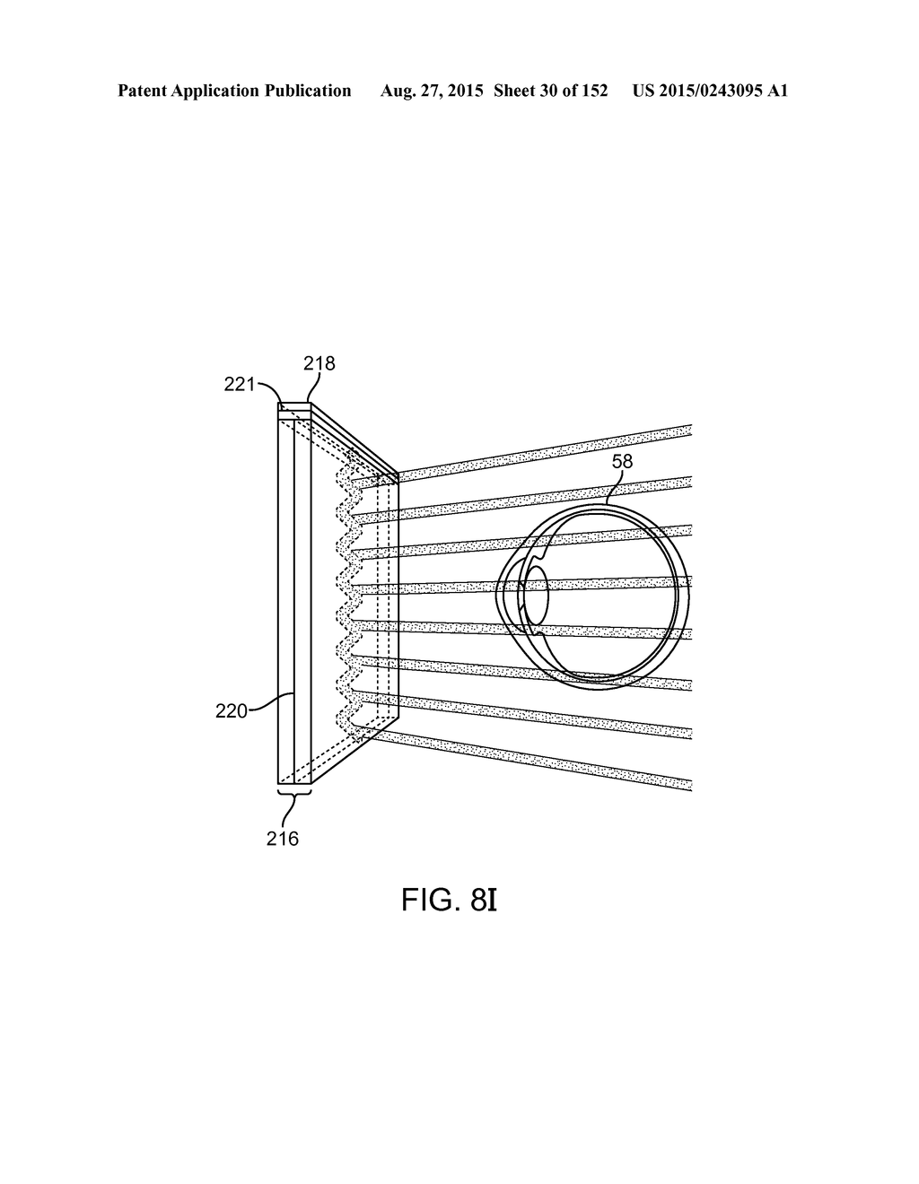 MODULATING LIGHT ASSOCIATED WITH IMAGE DATA THROUGH PHASE MODULATORS FOR     AUGMENTED OR VIRTUAL REALITY - diagram, schematic, and image 31