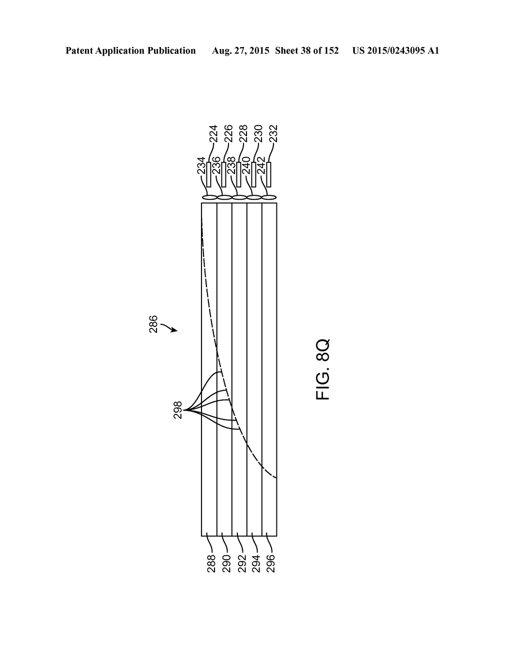 MODULATING LIGHT ASSOCIATED WITH IMAGE DATA THROUGH PHASE MODULATORS FOR     AUGMENTED OR VIRTUAL REALITY - diagram, schematic, and image 39