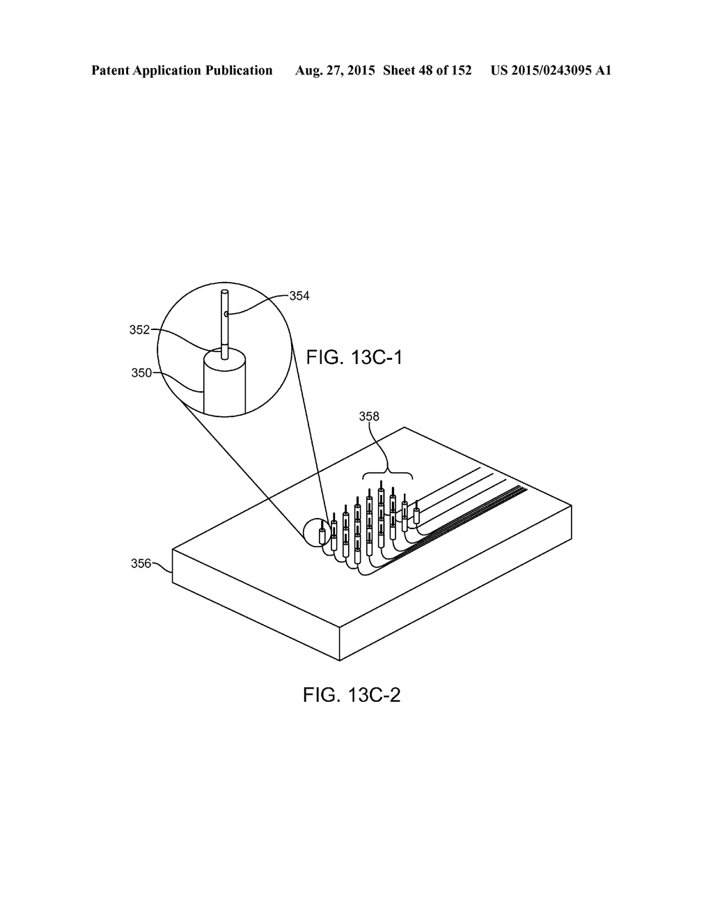 MODULATING LIGHT ASSOCIATED WITH IMAGE DATA THROUGH PHASE MODULATORS FOR     AUGMENTED OR VIRTUAL REALITY - diagram, schematic, and image 49