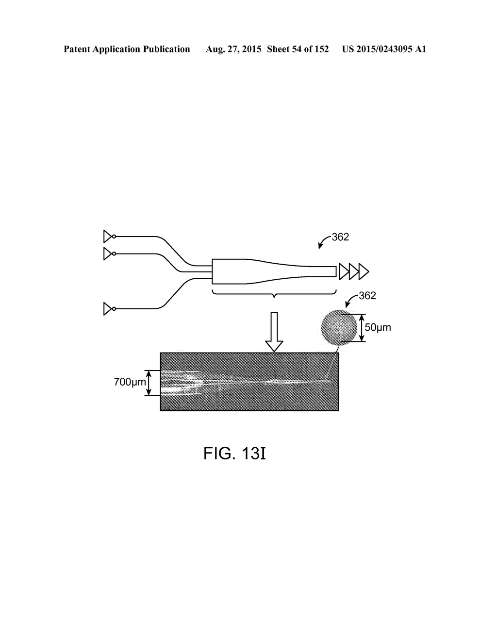 MODULATING LIGHT ASSOCIATED WITH IMAGE DATA THROUGH PHASE MODULATORS FOR     AUGMENTED OR VIRTUAL REALITY - diagram, schematic, and image 55