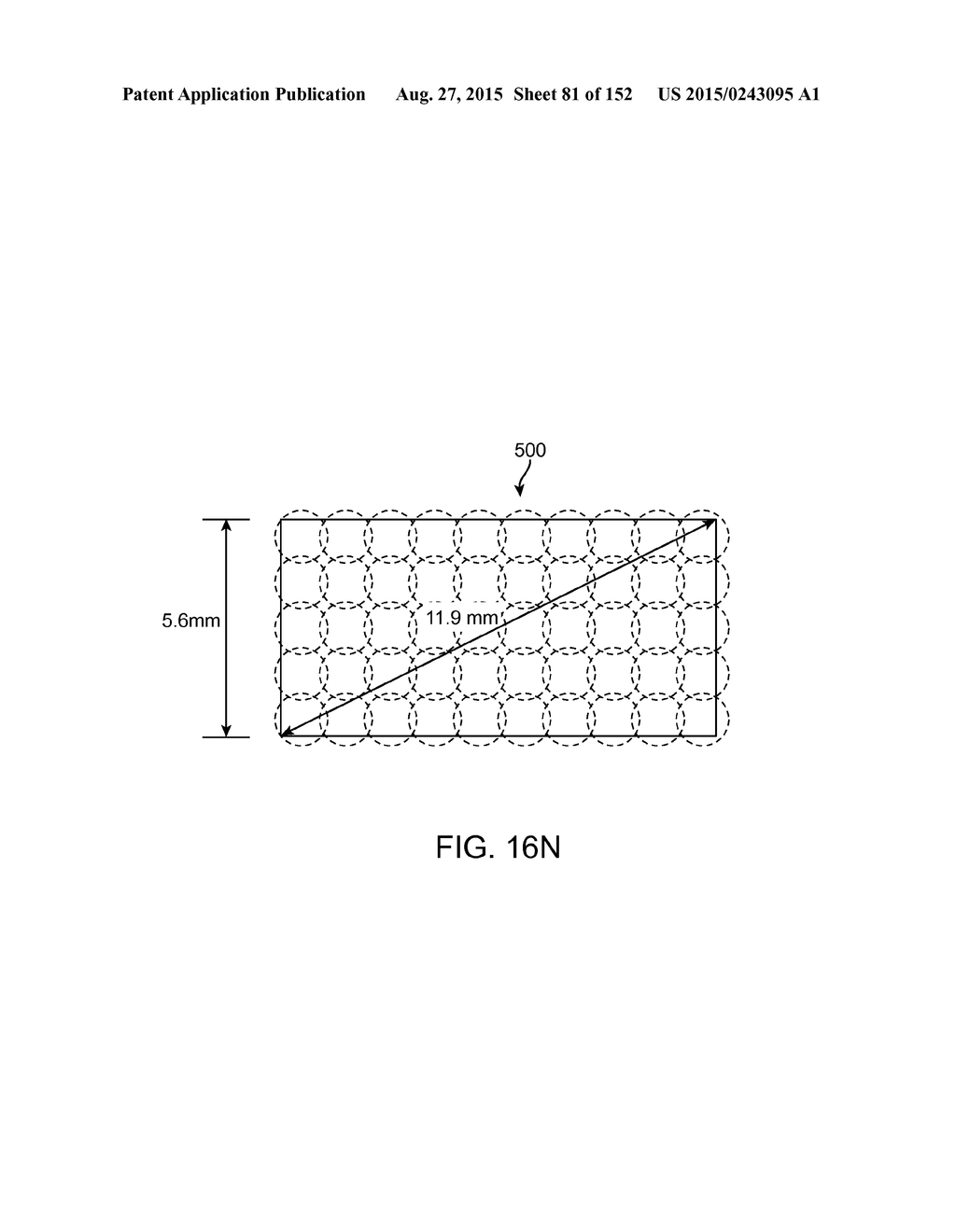 MODULATING LIGHT ASSOCIATED WITH IMAGE DATA THROUGH PHASE MODULATORS FOR     AUGMENTED OR VIRTUAL REALITY - diagram, schematic, and image 82