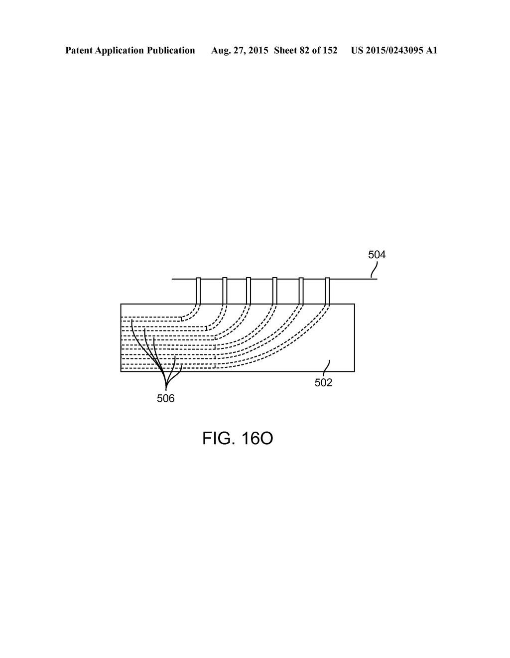 MODULATING LIGHT ASSOCIATED WITH IMAGE DATA THROUGH PHASE MODULATORS FOR     AUGMENTED OR VIRTUAL REALITY - diagram, schematic, and image 83