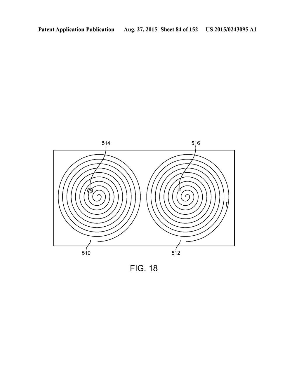 MODULATING LIGHT ASSOCIATED WITH IMAGE DATA THROUGH PHASE MODULATORS FOR     AUGMENTED OR VIRTUAL REALITY - diagram, schematic, and image 85