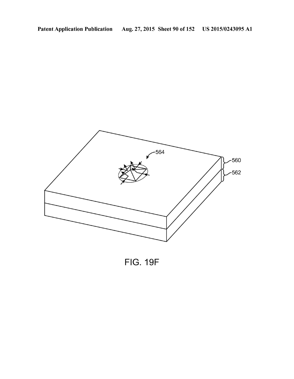 MODULATING LIGHT ASSOCIATED WITH IMAGE DATA THROUGH PHASE MODULATORS FOR     AUGMENTED OR VIRTUAL REALITY - diagram, schematic, and image 91