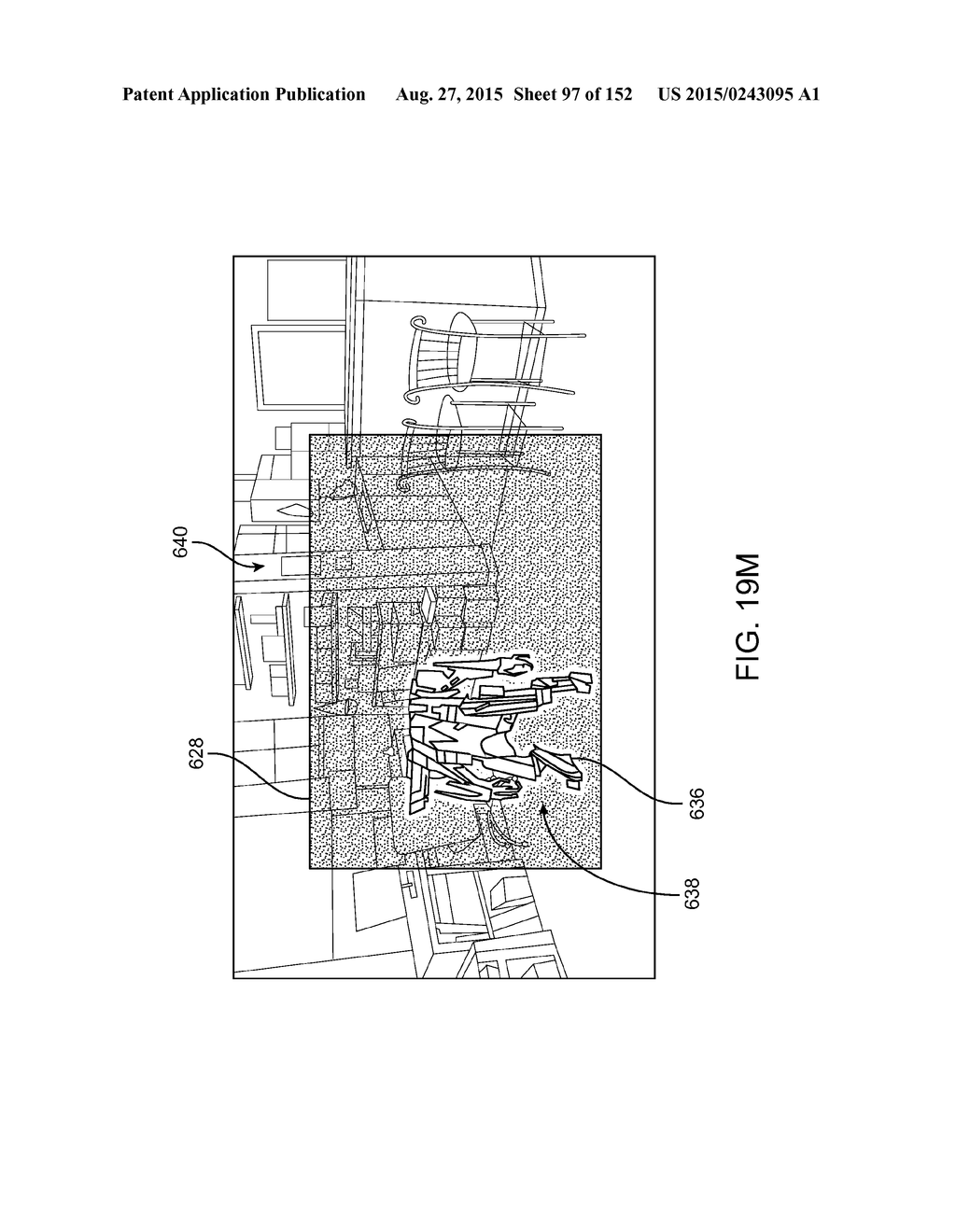 MODULATING LIGHT ASSOCIATED WITH IMAGE DATA THROUGH PHASE MODULATORS FOR     AUGMENTED OR VIRTUAL REALITY - diagram, schematic, and image 98