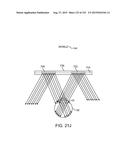 DELIVERING VIRTUAL IMAGE SLICES AT DIFFERENT DEPTH PLANES FOR AUGMENTED OR     VIRTUAL REALITY diagram and image